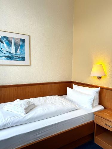 City Hotel Valois - image 10