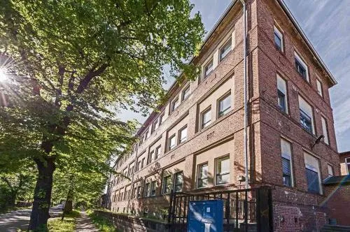 GASTEM UG in Berlin, Deutschland