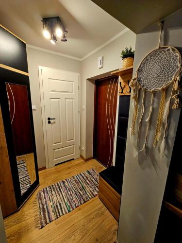 Apartament Boho Apartament Boho