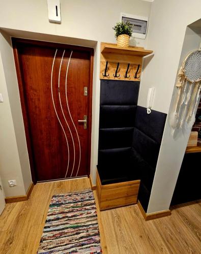 Apartament Boho Apartament Boho