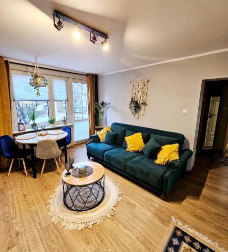 Apartament Boho Apartament Boho