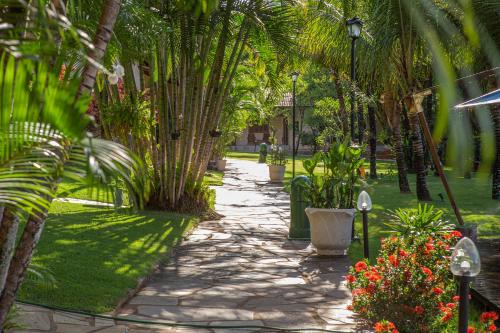 Pousada Cavaleiro dos Pireneus