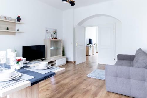 Märzstraße Apartments, Vídeň (fotografie 6)