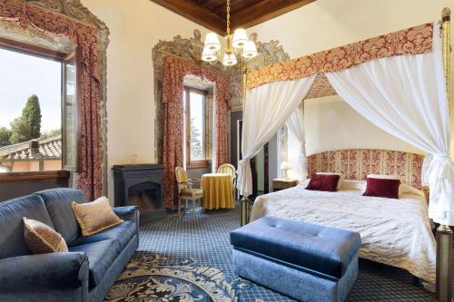 Villa Lecchi Hotel Wellness