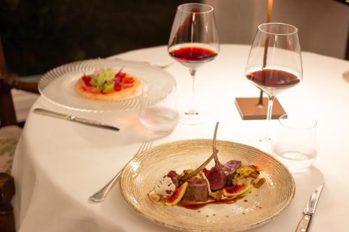 La Meridiana Relais & Chateaux - image 13