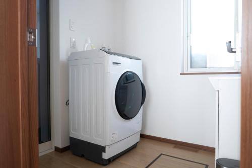 Niseko White Villas1