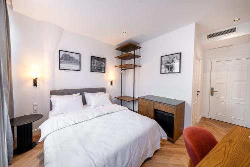 Mavie Hotel Domenig, Vienna (photo 10)