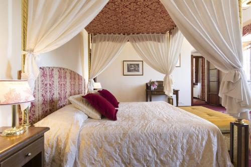 Villa Lecchi Hotel Wellness