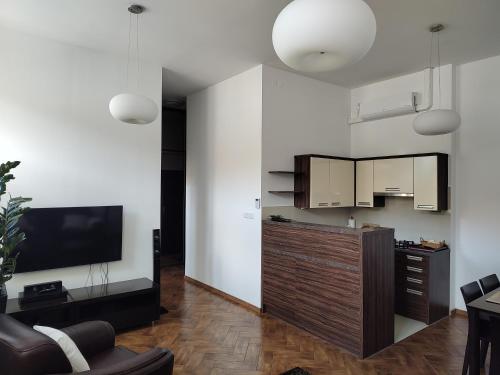 Apartament Paniaga - Apartment - Rzeszów