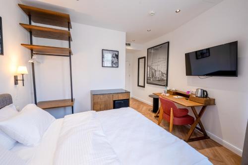 Mavie Hotel Domenig, Vienna (photo 9)
