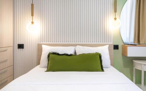7 Hills Bed & Bike