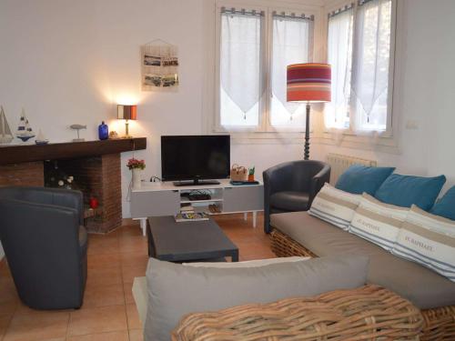 Appartement Banyuls-sur-Mer, 3 pièces, 4 personnes - FR-1-225C-48 - Location saisonnière - Banyuls-sur-Mer