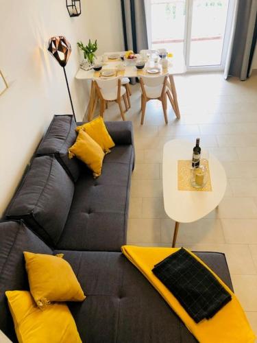 Apartment Aurora in มิโฮติซิ