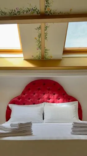 L'échelle Rouge photo 2