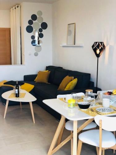 Apartment Aurora in มิโฮติซิ