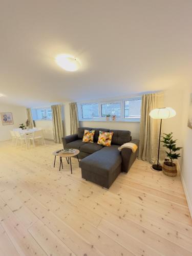 B&B Frederikshavn - aday - Holiday Apartment in the heart of Frederikshavn - Bed and Breakfast Frederikshavn