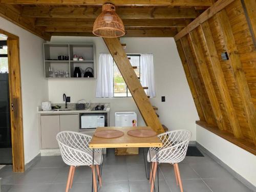 Pousada Portal Dos Campos in พอนตา กรอสซ่า