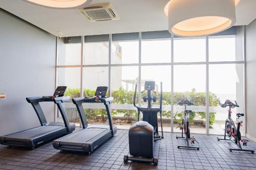 U-GO Morros City Bocagrande Frente al Mar