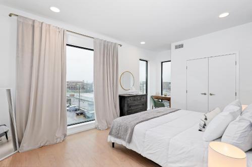 EVE Nashville near Bicentennial Mall State Park