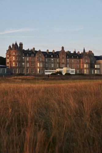 Marine North Berwick Hotel de charme National Museum of Flight