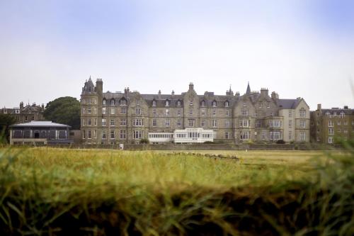 Marine North Berwick - Hotel