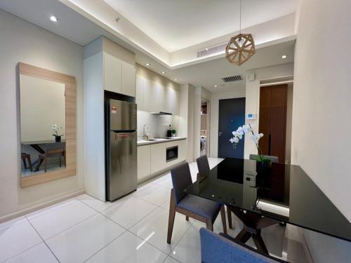Tribeca Residence Bukit Bintang - image 14