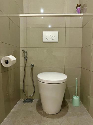 Tribeca Residence Bukit Bintang - main image