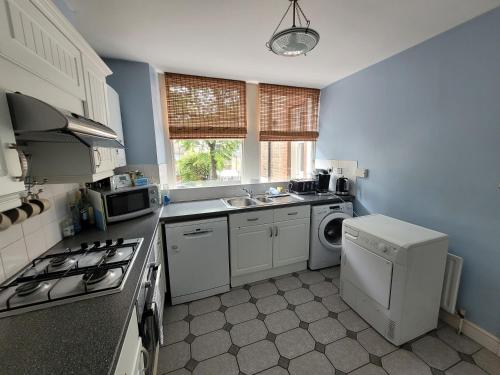 Picture of Lovely 2 Double Bed Aptmnt In Historic Greenwich