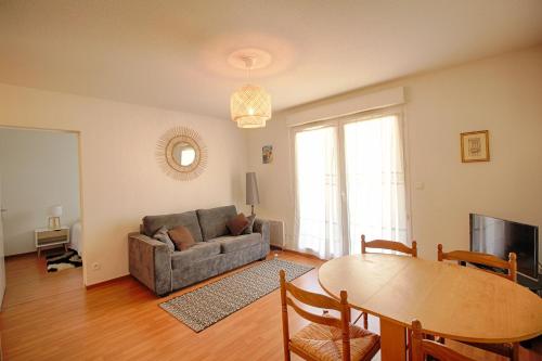 Appartement Capo Rosso sanguinaires Ajaccio - Location saisonnière - Ajaccio