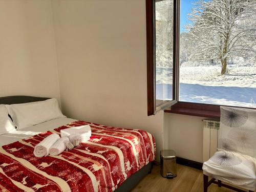 Lussuosa Suite in Montagna con WIFi e Netflix - Apartment - Tarvisio