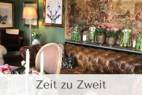 Gutshaus Volzrade Boutique Hotel