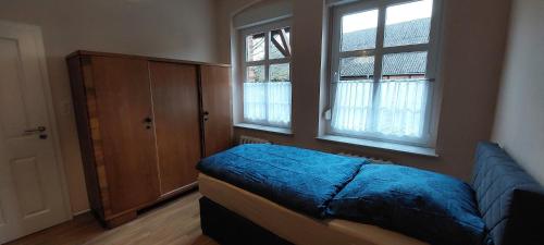 Ferienwohnung Auf der Höhe (Ferienwohnung Auf der Hohe) in Hansestadt Seehausen (Saxony-Anhalt)
