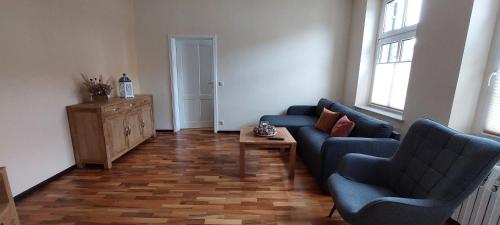 Ferienwohnung Auf der Höhe (Ferienwohnung Auf der Hohe) in Hansestadt Seehausen (Saxony-Anhalt)