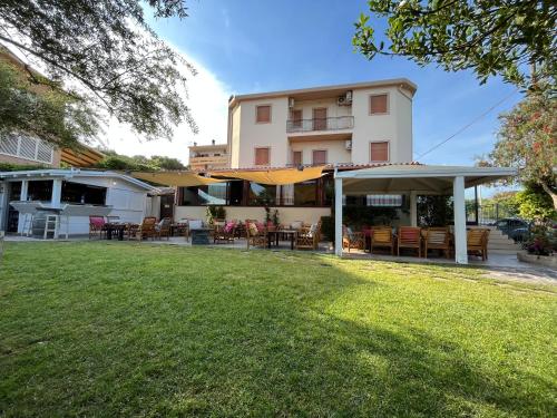 Hotel Casa Mia Hotel de charme Arzachena