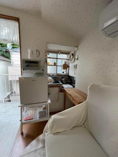 Kyodo's small room cottu - Vacation STAY 14595