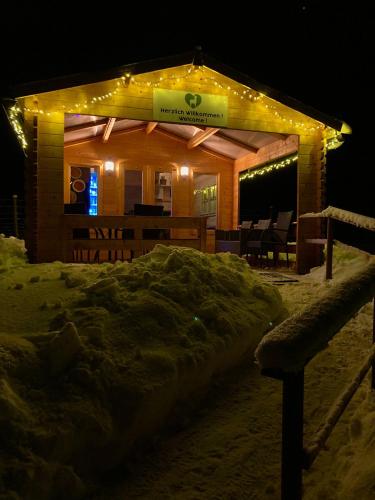 Kreischberg 14b - Chalet direkt am Skilift