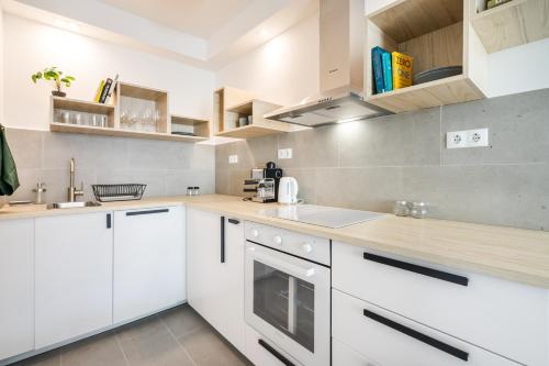 Cosy Tolnai Apartment - image 6