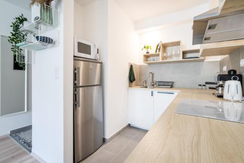 Cosy Tolnai Apartment - image 14