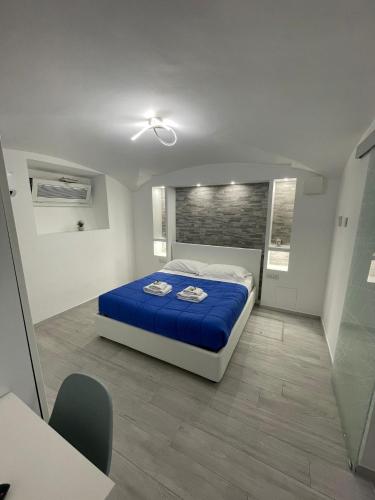 TrastevereLoft228 Apt. WHITE, Roma