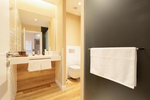 CONDE13 Aparthotel Boutique - image 11