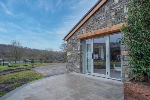 Suite 7 - Sleeping Giant Hotel - Pen Y Cae Inn, Brecon (zdjęcie 2)