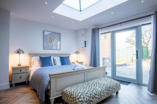 Suite 15 - Sleeping Giant Hotel - Pen Y Cae Inn, Brecon