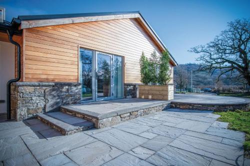 Suite 10 - Sleeping Giant Hotel - Pen Y Cae Inn, Brecon (fotografie 2)
