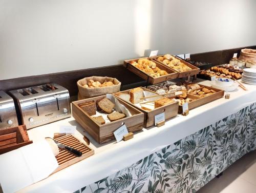 Food and beverages, Yene hue in Puerto Madryn