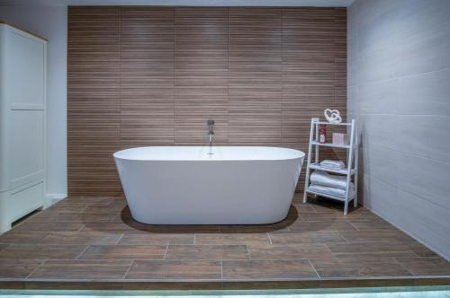 Suite 5 - Sleeping Giant Hotel - Pen Y Cae Inn, Brecon (zdjęcie 5)