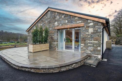 Suite 1 - Sleeping Giant Hotel - Pen Y Cae Inn, Brecon (Foto 2)