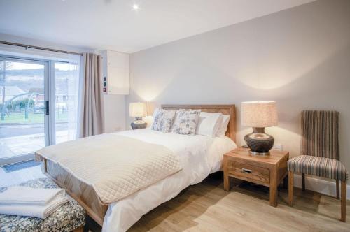 Suite 1 - Sleeping Giant Hotel - Pen Y Cae Inn, Brecon (Foto 5)