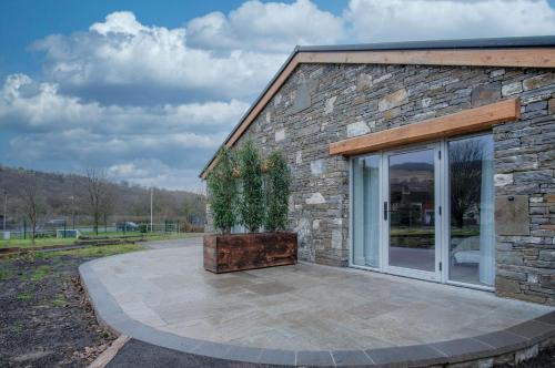 Suite 6 - Sleeping Giant Hotel - Pen Y Cae Inn, Brecon (foto 2)