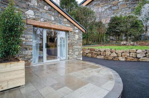 Suite 1 - Sleeping Giant Hotel - Pen Y Cae Inn, Brecon (Foto 7)