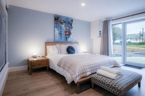 Suite 6 - Sleeping Giant Hotel - Pen Y Cae Inn, Brecon (foto 7)